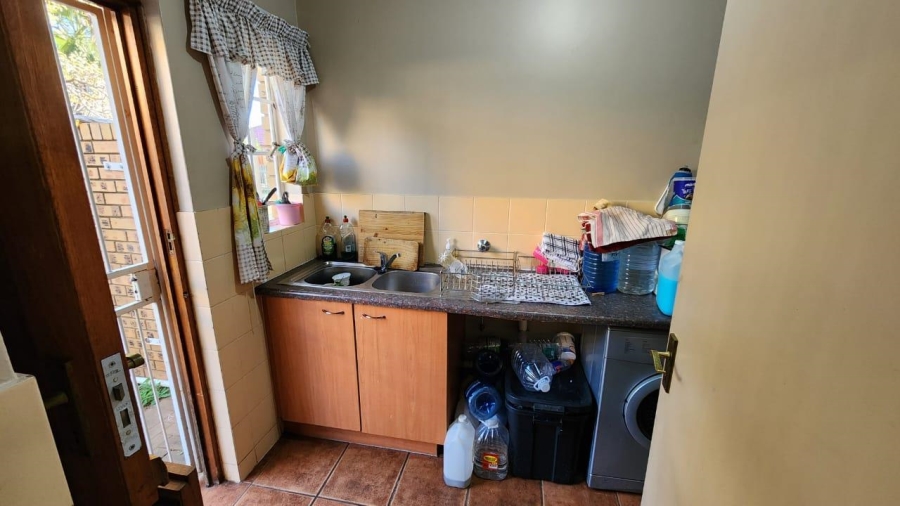 3 Bedroom Property for Sale in Cashan North West